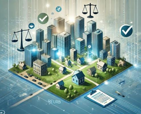 5 Mitos Sobre REURB Que Você Precisa Esclarecer