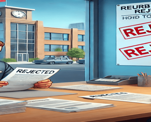 Como Evitar a Negativa do Pedido de REURB e Economizar Tempo